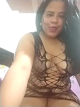 Tania cruz  online show from November 9, 3:46 am