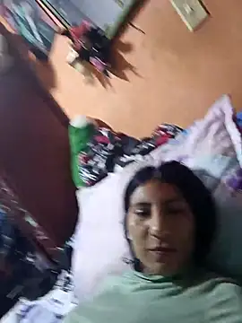 Lucyfoox online show from October 19, 3:47 pm