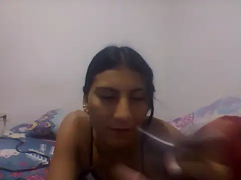 Lucyfoox online show from October 3, 1:11 am