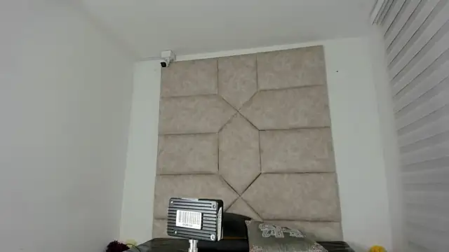 Scaarlett 22  online show from November 3, 12:47 am