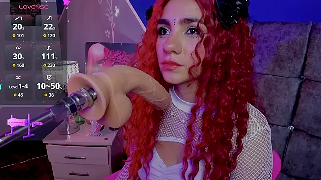 susi hot13 online show from April 6, 9:16 pm