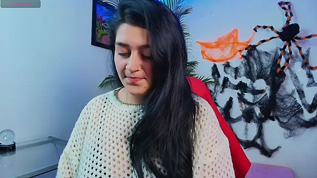 alejitasweet online show from October 20, 3:53 am