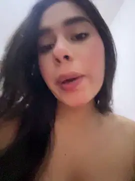 Brianna bunny05 online show from March 28, 5:29 am