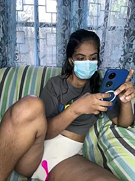 SukiyamaAsia online show from March 16, 7:34 am