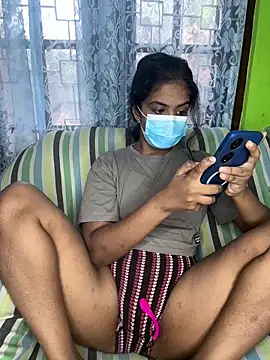 SukiyamaAsia online show from February 24, 7:29 am