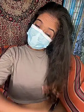 SukiyamaAsia online show from April 7, 7:43 am