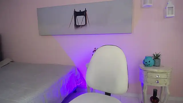 barbara muller online show from October 31, 3:38 pm