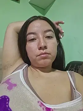 annyaparis online show from October 31, 12:45 am