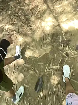 Liam Moss online show from March 28, 3:11 pm