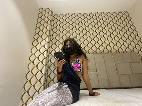 dubyzubygirl online show from October 27, 5:08 pm