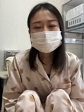 mia2 jp online show from November 1, 1:10 am