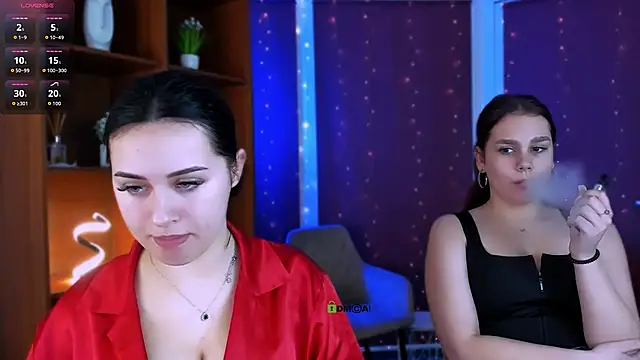 vivy star1 online show from February 7, 9:07 pm