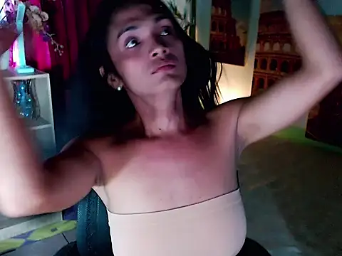 xAsianTOPModelx online show from July 4, 10:11 am