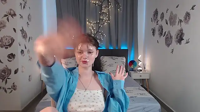 MileyRood online show from October 22, 12:37 am