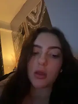 Victoria6989 online show from March 1, 10:20 pm