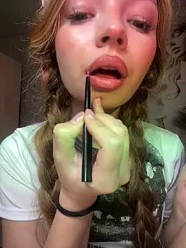  Siennaaa  online show from October 9, 8:57 pm