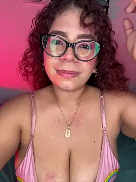 Solaangel  online show from October 4, 4:51 am