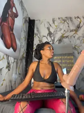 MerliaSsomer online show from May 28, 12:58 pm