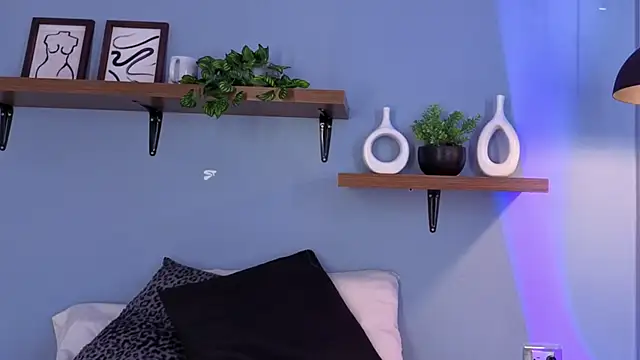 Megan Ritz online show from November 24, 7:27 pm