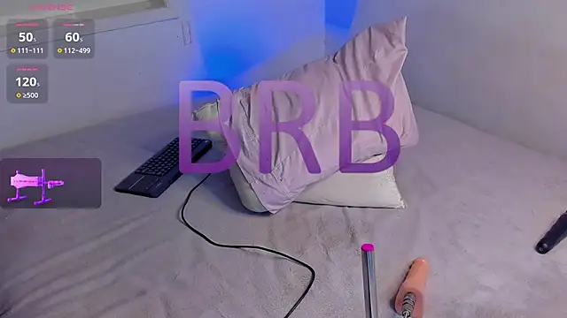 Alejarossi online show from March 14, 7:26 pm