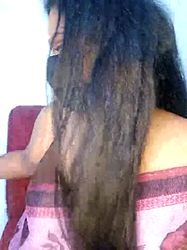 Dheronika sweetie online show from October 16, 4:42 pm