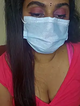 Dheronika sweetie online show from February 4, 6:11 pm