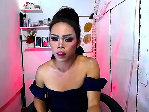 ella foxtrot online show from February 27, 11:43 am