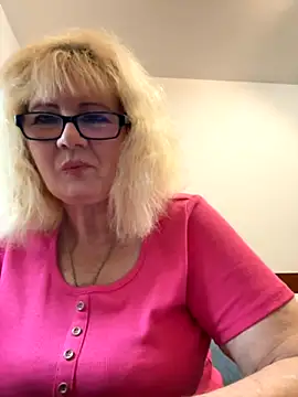 BoloshkaBlonda online show from October 16, 9:17 pm