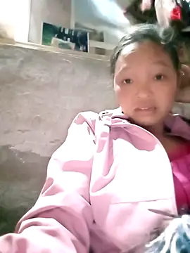 Minkine022 online show from November 3, 7:34 am