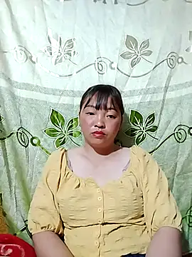 Minkine022 online show from April 2, 9:12 pm