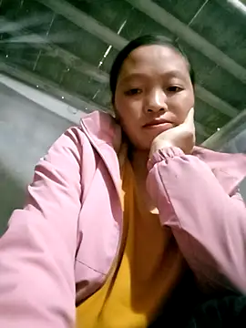 Minkine022 online show from October 29, 4:28 am