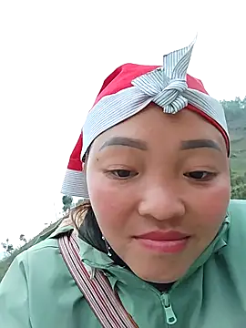 Minkine022 online show from March 18, 11:15 am