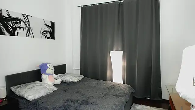 PocketDollX online show from October 10, 2:22 pm