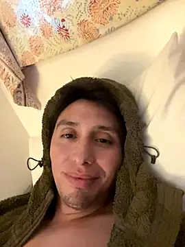 KoreanBubbleBoo online show from October 1, 2:11 pm