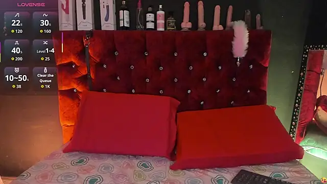 Cony l online show from April 8, 1:08 am