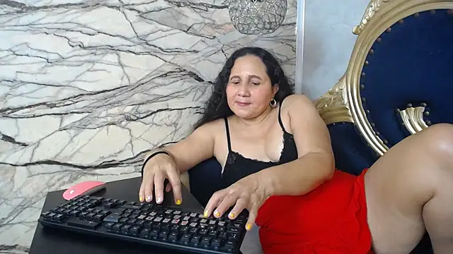 kimberly candy online show from October 23, 7:53 pm