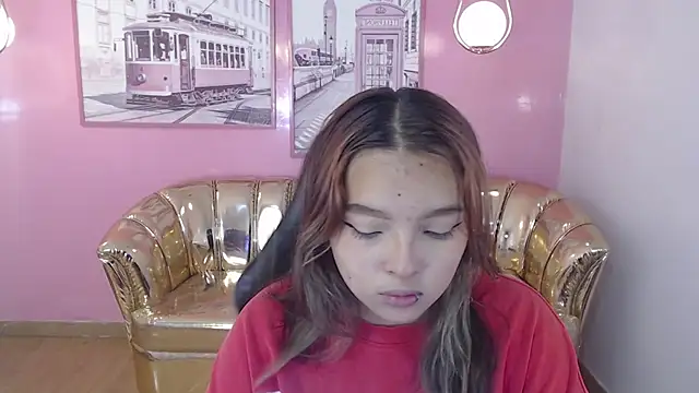 mia foster t online show from October 5, 12:32 pm