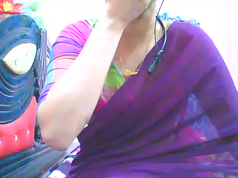 night queeen7 online show from October 28, 8:03 pm