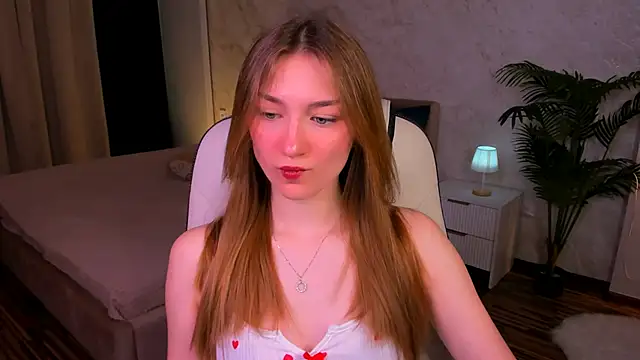 AngelAnabelle online show from October 18, 9:16 pm