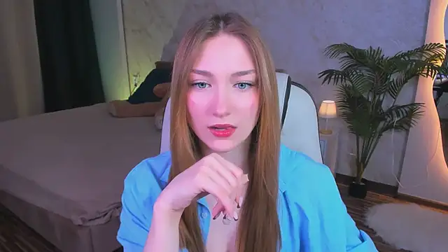 AngelAnabelle online show from November 4, 9:09 pm