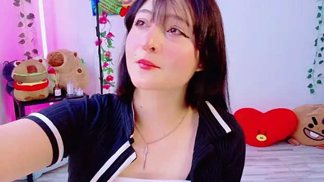 tiramesusuu online show from January 13, 9:30 pm