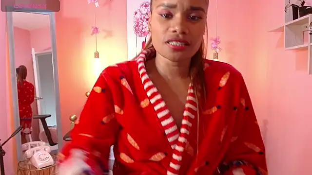 ingrid03 taffur online show from April 17, 10:12 pm