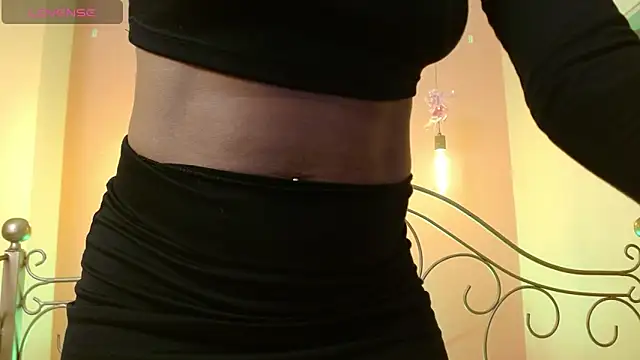 ingrid03 taffur online show from March 9, 6:55 pm