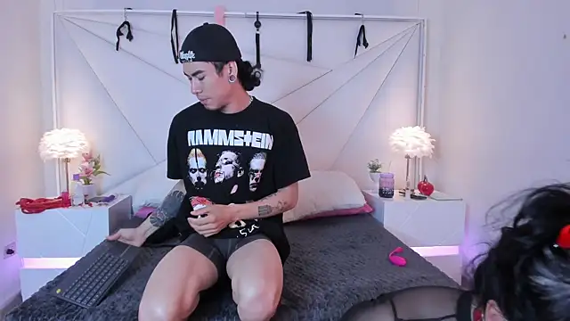 conjuring  online show from November 4, 3:22 am