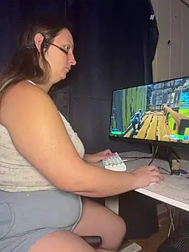 allnaturalmermaid online show from April 16, 9:39 pm