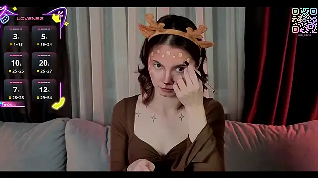 Show Ray online show from October 16, 7:49 pm