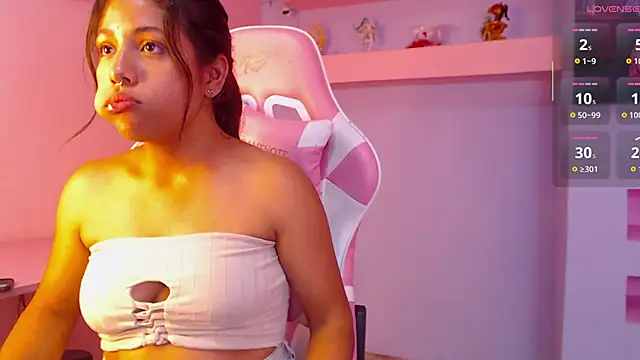 Clohe Bell online show from October 7, 12:37 am