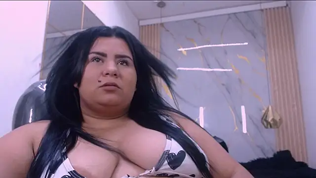 chuby pau online show from October 8, 2:49 am