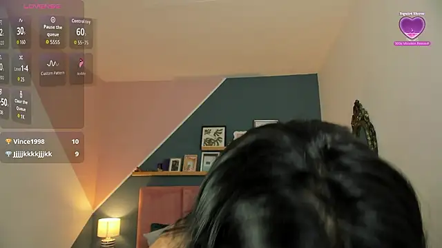 Ana coral online show from March 6, 4:51 am