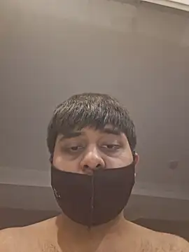 UsurpedThaw online show from November 27, 2:31 pm